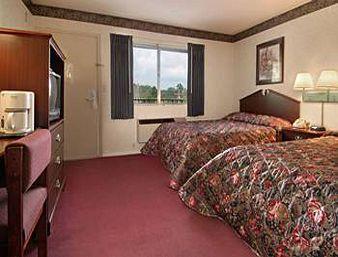 High Point Arcadia Inn Habitación foto